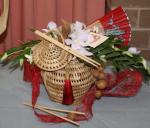 Holiday in Singapore