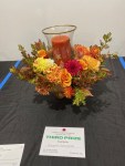 dahlia show
